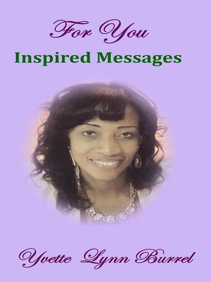 cover image of For You